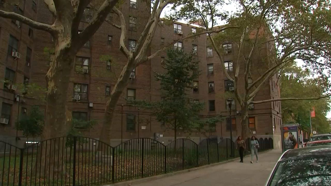 Councilmembers question NYCHA on backlog worth billions